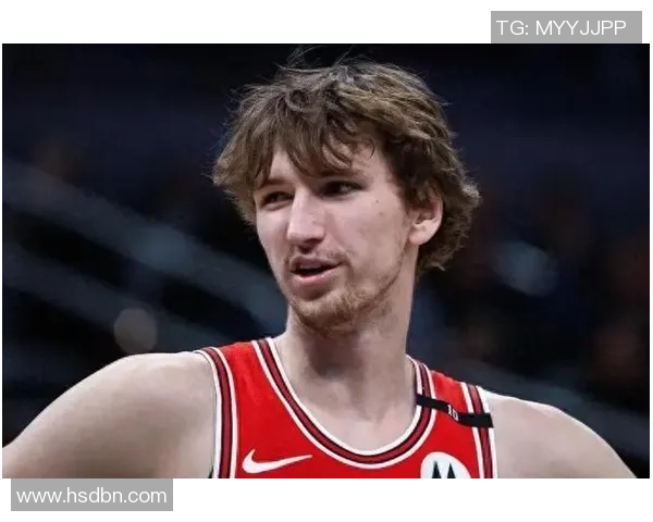 媒体预测公牛有望涌现未来超级巨星成为联盟新势力的核心人物